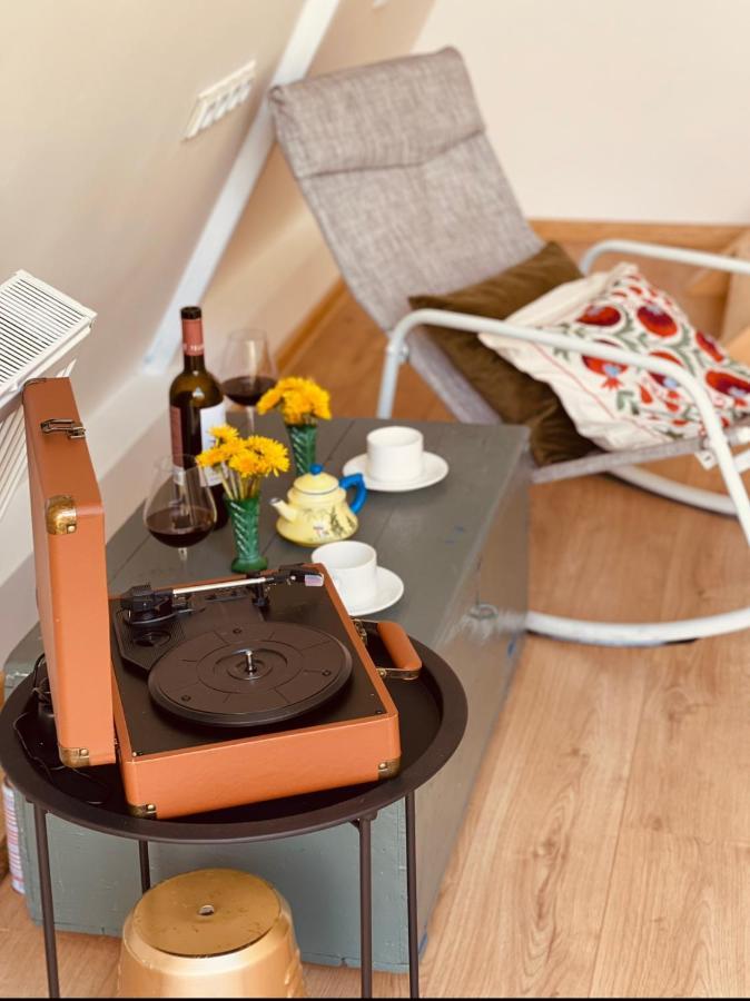Sno Cottage Ngoại thất bức ảnh