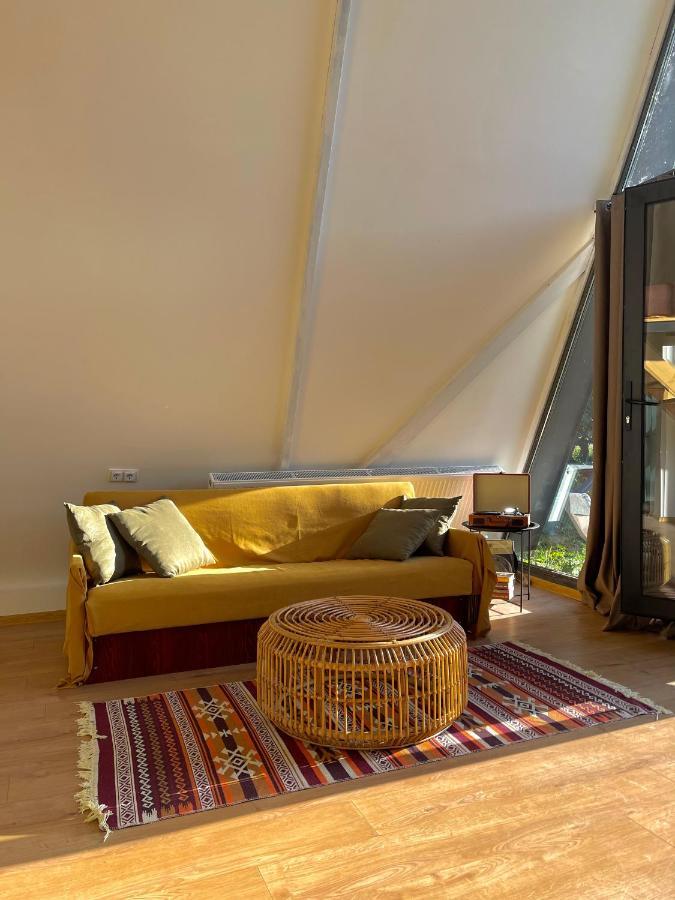 Sno Cottage Ngoại thất bức ảnh