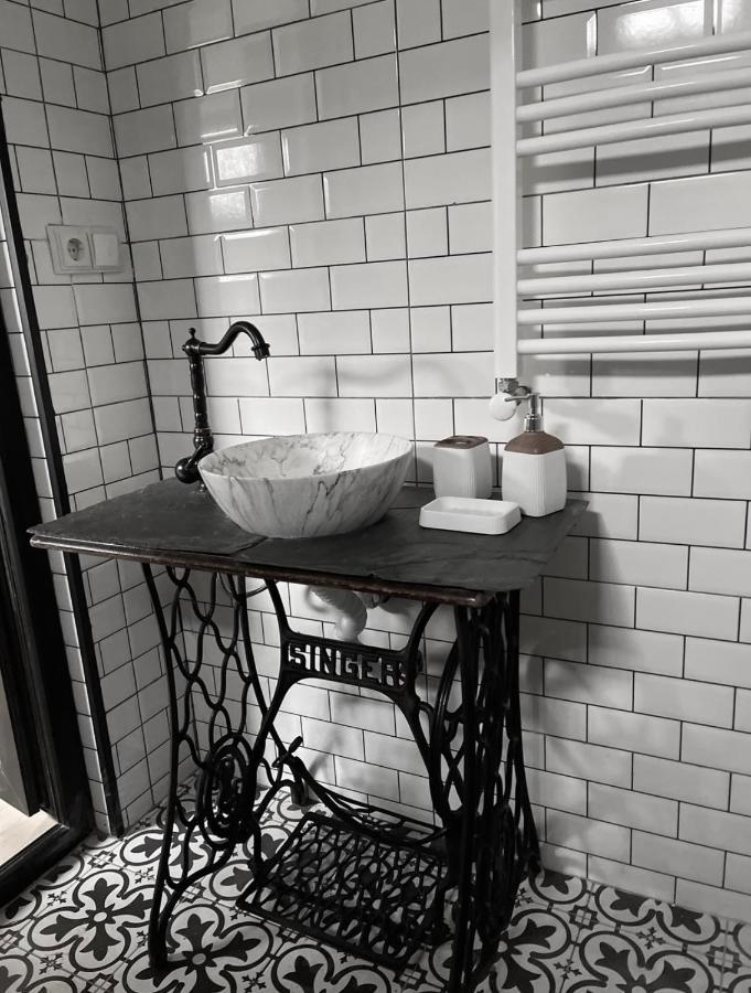 Sno Cottage Ngoại thất bức ảnh
