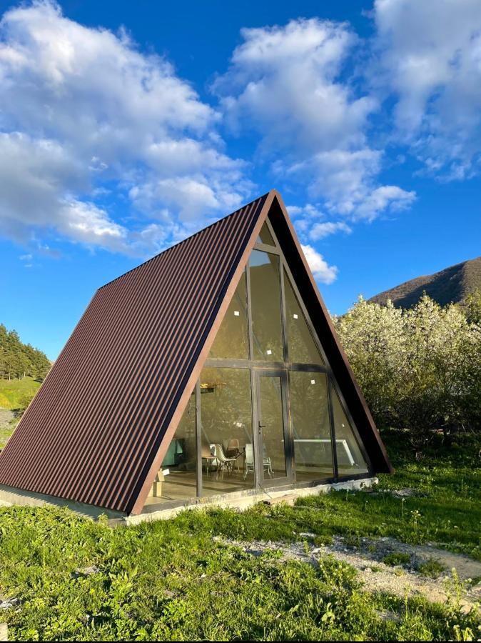 Sno Cottage Ngoại thất bức ảnh