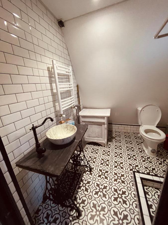 Sno Cottage Ngoại thất bức ảnh
